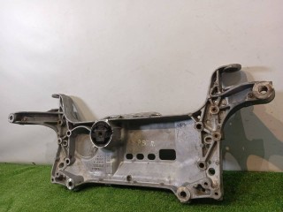 передняя балка (подрамник), ориг. номер 3C0199369H, Volkswagen Passat B6 2005-2010