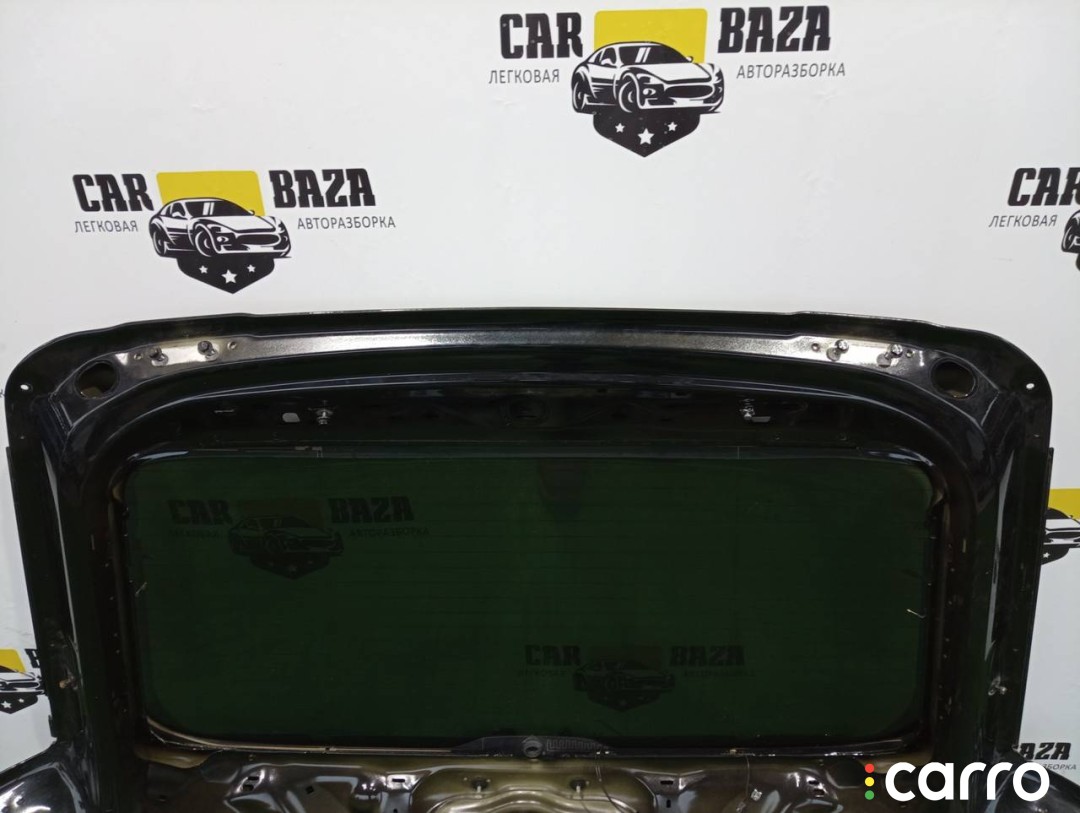 крышка багажника Audi Q3 8U 2011-2014, 8U0827025B, фото 6
