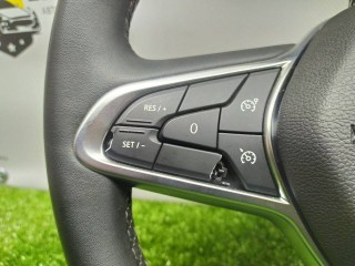 руль, ориг. номер 484002607R, Renault Captur 2 поколение 2019-2024