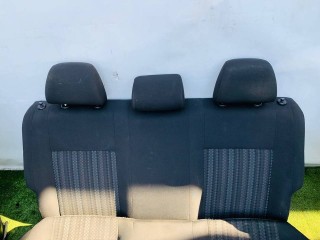 комплект сидений (салон), ориг. номер 6RU885375C, Volkswagen Polo 5 поколение [рестайлинг] 2014-2018
