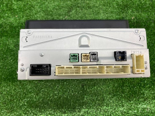 компьютер бортовой, ориг. номер 8614042570, Toyota RAV4 4 поколение XA40 [рестайлинг] 2015-2019