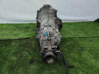 АКПП, ориг. номер JMK, Audi A6 C6 2004-2008