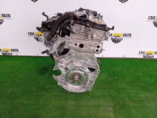 двигатель, ориг. номер 1900025240, A25A, Toyota Camry 9 поколение XV70 2017-2021