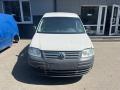 1K1423105B рулевая рейка Volkswagen Caddy 3 поколение 2005г. - фото №7