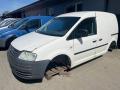 1K1423105B рулевая рейка Volkswagen Caddy 3 поколение 2005г. - фото №11