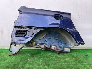 крыло заднее правое, Volkswagen Sharan 1 поколение [рестайлинг] 2000-2003