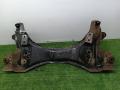 96639723 передняя балка (подрамник) Chevrolet Epica 2 поколение 2007г. - фото №10