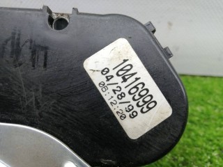 моторчик заднего стеклоочистителя (дворника), ориг. номер 10416999, Opel Sintra 1 поколение 1996-1999