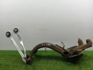 кулак правый, ориг. номер 3D04072578AB, Audi A6 C5 1997-2001