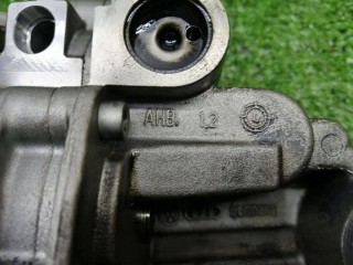 масляный насос, ориг. номер 070115153, Volkswagen Touareg 1 поколение 2002-2007