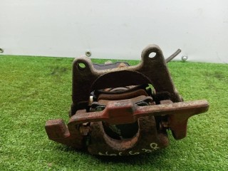 суппорт тормозной задний правый, ориг. номер 4F0615404F, Audi A6 C6 2004-2008