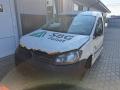 1K0411303AM, 1K0411333C стабилизатор передний Volkswagen Caddy 3 поколение [рестайлинг] 2013г. - фото №11