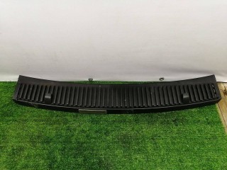 дождевик, ориг. номер 7M3853185B, Volkswagen Sharan 1 поколение [2-й рестайлинг] 2003-2010