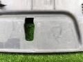 05028037 накладка внутренняя на заднюю панель кузова Chrysler Voyager 4 поколение 2002г. - фото №6