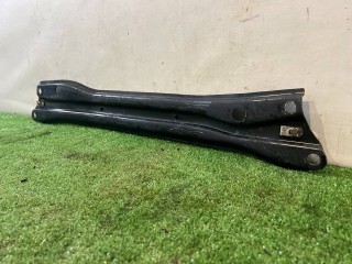 кронштейн коробки (балка кпп), ориг. номер 4F0399403, Audi A6 C6 2004-2008