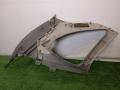 8200048240, 8200068840 обшивка стойки передней Renault Scenic 1 поколение 1999г. - фото №4