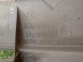 8200048240, 8200068840 обшивка стойки передней Renault Scenic 1 поколение 1999г. - фото №8