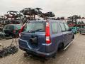 Катафот Honda CR-V 2 поколение [рестайлинг] 2005г. - фото №7