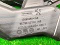 9673843380 Воздуховод отопителя (печки) Peugeot 208 1 поколение [рестайлинг] 2018г. - фото №7