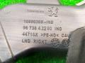 9673843380 Воздуховод отопителя (печки) Peugeot 208 1 поколение [рестайлинг] 2018г. - фото №8