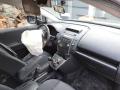 M1581CC43 Воздуховод отопителя (печки) Mazda Carol 5 поколение 2007г. - фото №10