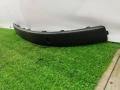 7M3807718 молдинг переднего бампера Volkswagen Sharan 1 поколение [2-й рестайлинг] 2005г. - фото №4