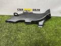 9654622780 Воздуховод отопителя (печки) Peugeot 207 1 поколение [рестайлинг] 2012г. - фото №5