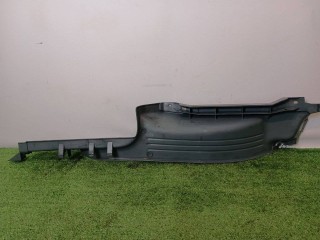 накладка на порог, ориг. номер 7700835110, Renault Scenic 1 поколение 1996-1999