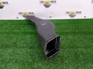Воздуховод отопителя (печки), ориг. номер 313686131, Opel Vectra C 2002-2005