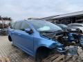 5G1819152A Воздуховод отопителя (печки) Skoda Octavia 3 поколение 2017г. - фото №7