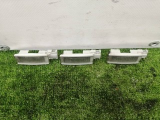 фонарь салона (плафон), ориг. номер 3L0947113, Volkswagen Passat B5 [рестайлинг] 2000-2005