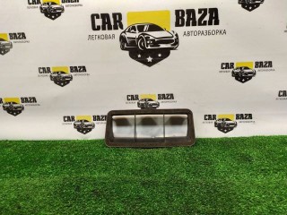 Воздуховод отопителя (печки) Volkswagen Caddy 3 поколение [рестайлинг] 2010-2015, 2K0819241