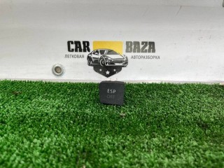 Кнопка антипробуксовочной системы (ABS/ESP), ориг. номер 3C0927117, Volkswagen Passat B6 2005-2010