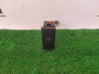 Кнопка антипробуксовочной системы (ABS/ESP), ориг. номер 3B0927134A, Volkswagen Passat B5 1996-2001