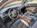 4F0819802 Воздуховод отопителя (печки) Audi A6 C6 2007г. - фото №9