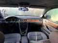 4B0857075 Воздуховод отопителя (печки) Audi A6 C5 1999г. - фото №9