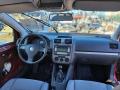 1K1819152 Воздуховод отопителя (печки) Volkswagen Golf 4 поколение 2005г. - фото №10