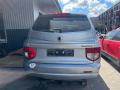 6950031020 Воздуховод отопителя (печки) SsangYong Kyron 1 поколение 2006г. - фото №8