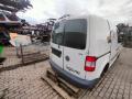 1T0927117A Кнопка антипробуксовочной системы (ABS/ESP) Volkswagen Caddy 3 поколение 2007г. - фото №8