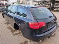4F0927184 Кнопка антипробуксовочной системы (ABS/ESP) Audi A6 C6 2007г. - фото №10