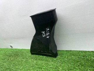 Воздуховод отопителя (печки), ориг. номер C23561275, Mazda Carol 5 поколение 2004-2009