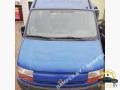 Кнопка подогрева лобового стекла Renault Master 2 поколение 2000г. - фото №8