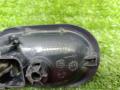8200028486, 5005500006 ручка внутренняя двери передней правой Renault Megane 2 поколение [рестайлинг] 2007г. - фото №6