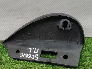 накладка (крышка) на зеркало, ориг. номер 7700841708G, Renault Scenic 1 поколение 1996-1999