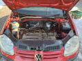 1K1819347 Воздуховод отопителя (печки) Volkswagen Golf 4 поколение 2005г. - фото №8