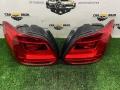 6C0945096F, 6C0945095F Фонарь задний (комплект) Volkswagen Polo 5 поколение [рестайлинг] 2016г. - фото №2