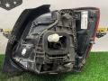 6C0945096F, 6C0945095F Фонарь задний (комплект) Volkswagen Polo 5 поколение [рестайлинг] 2016г. - фото №6