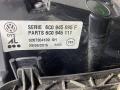 6C0945096F, 6C0945095F Фонарь задний (комплект) Volkswagen Polo 5 поколение [рестайлинг] 2016г. - фото №9