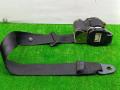 043120 ремень безопасности передний левый Peugeot 306 2003г. - фото №2