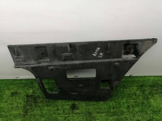 кронштейн крепления бампера заднего, ориг. номер 96176118, Daewoo Nexia 1 поколение [рестайлинг] 2002-2008